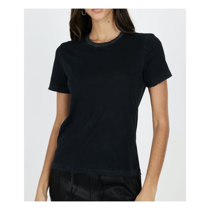 T-shirt Standard | Charbon- Image produit n°2