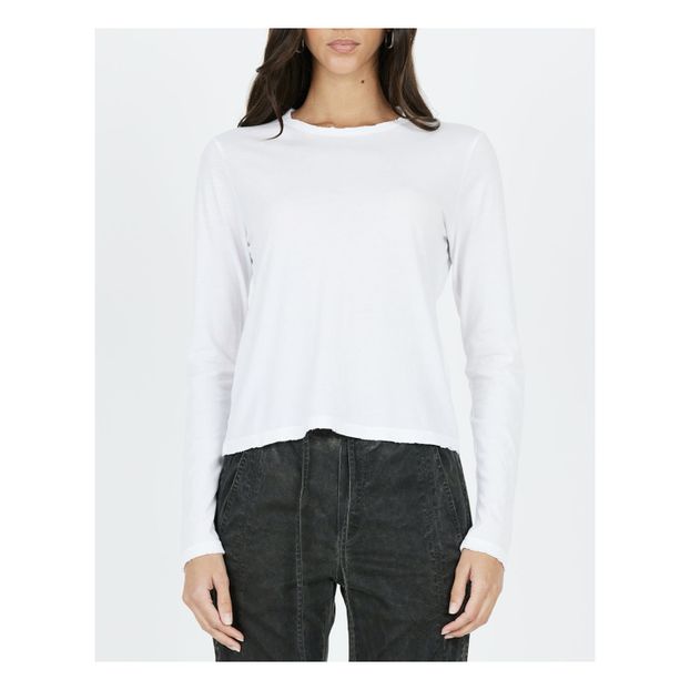T-shirt Standard Manches Longues-product