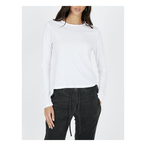 T-shirt Standard Manches Longues-product