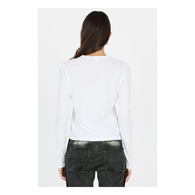 T-shirt Standard Manches Longues-product