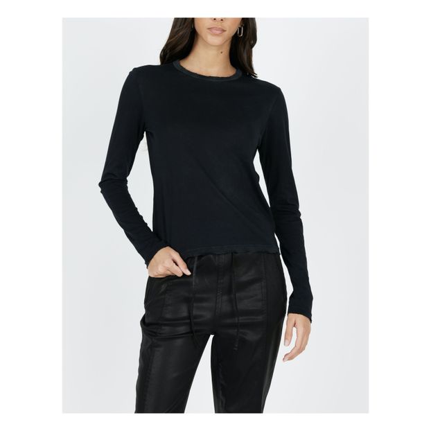 T-shirt Standard Manches Longues-product