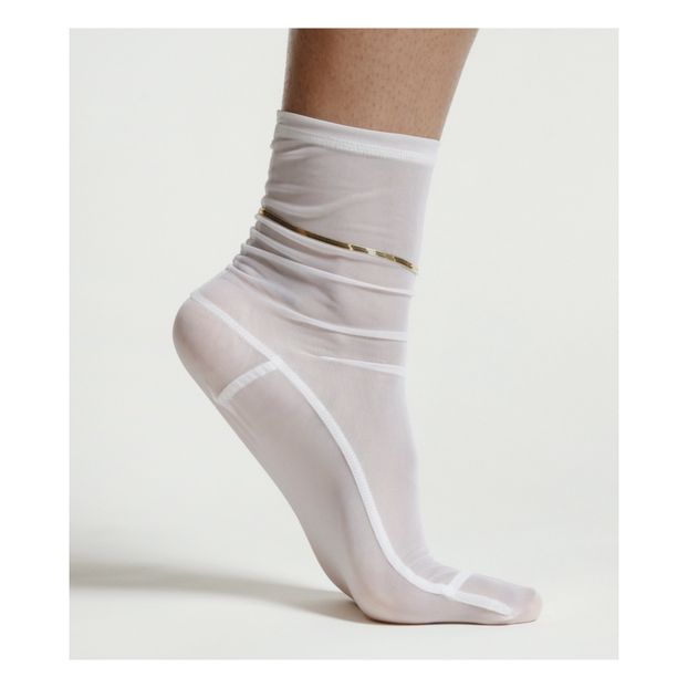Bracelet de Cheville Herringbone-product