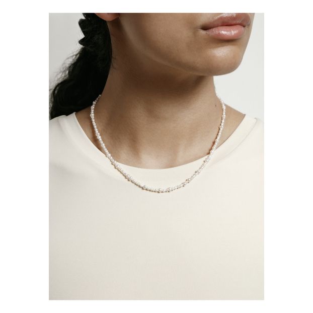 Collar Renata Perla-product