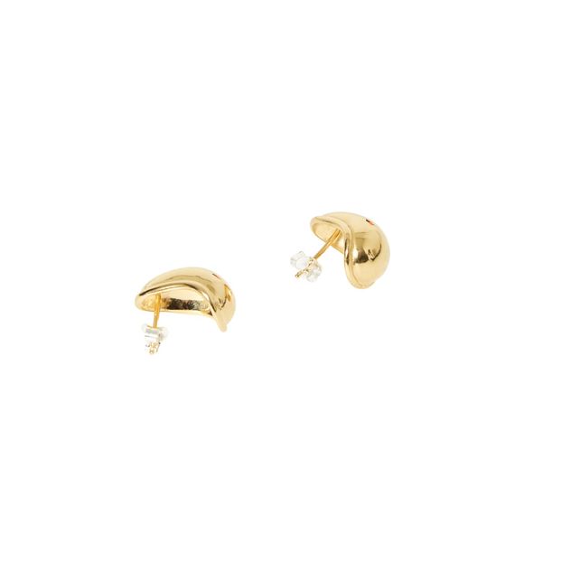 Pendientes Amoeba Small-product