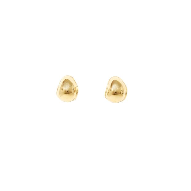 Pendientes Amoeba Small-product