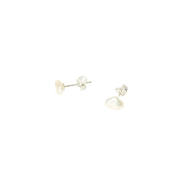 Pendientes de perlas Stud-product