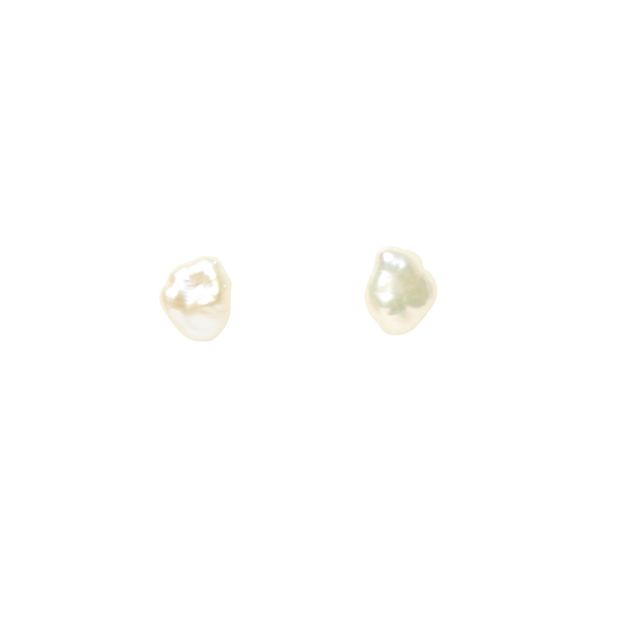 Pendientes de perlas Stud-product