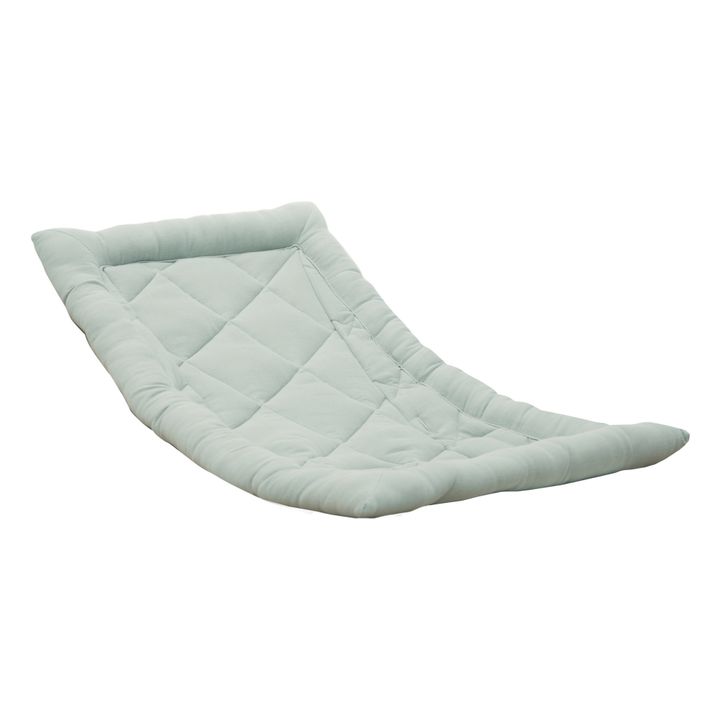 Levo Baby Bouncer Seat Cushion | Green- Product image n°2