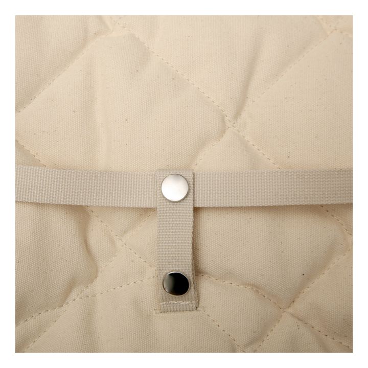 Levo Baby Bouncer Seat Cushion | Green- Product image n°7