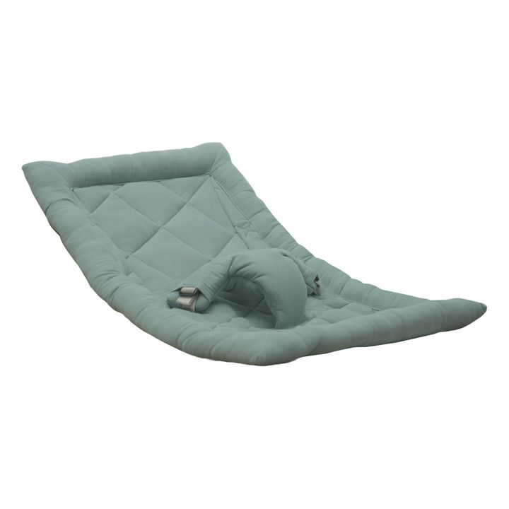 Asiento para la hamaca Levo Gris Tormenta- Imagen del producto n°0