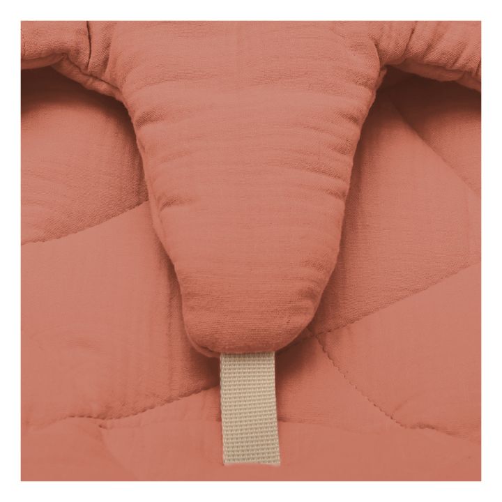 Hamaca de nogal Levo Palisandro- Imagen del producto n°6
