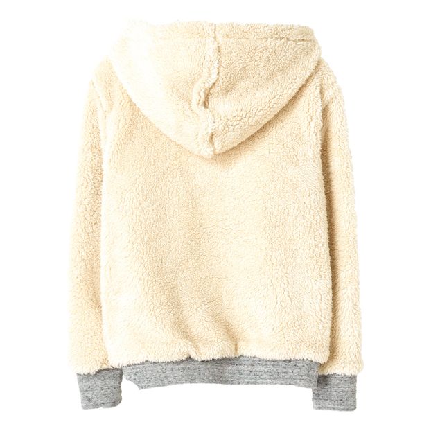 Hooper Reversible Hoodie-product