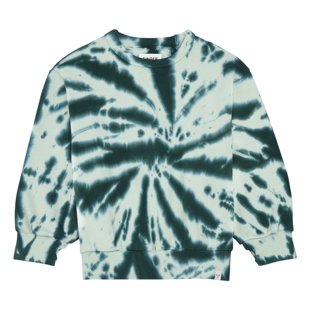 Sudadera Tie and Dye Wind-product