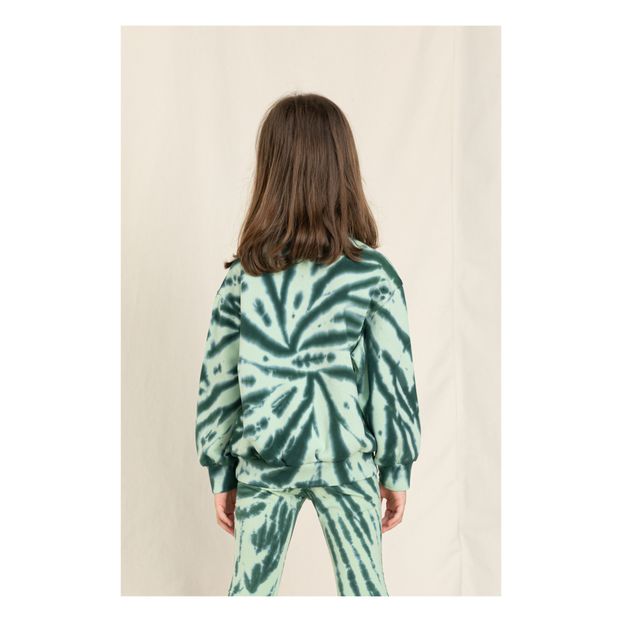 Sudadera Tie and Dye Wind-product