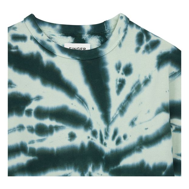 Sudadera Tie and Dye Wind-product