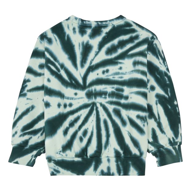 Sudadera Tie and Dye Wind-product