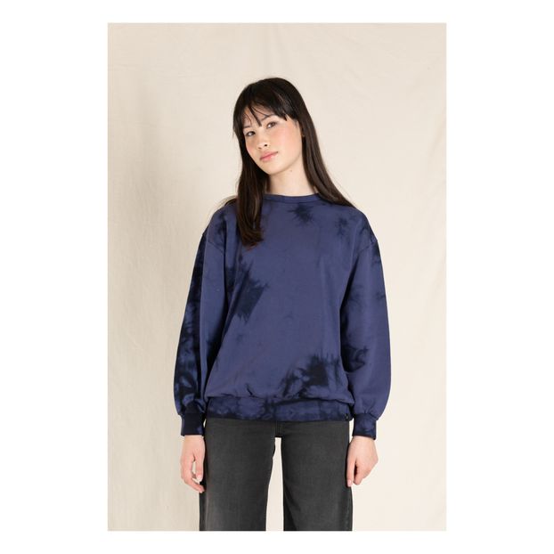 Wind Tie-dye Sweatshirt-product