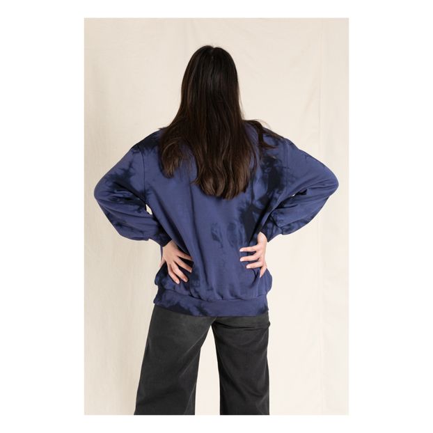 Wind Tie-dye Sweatshirt-product