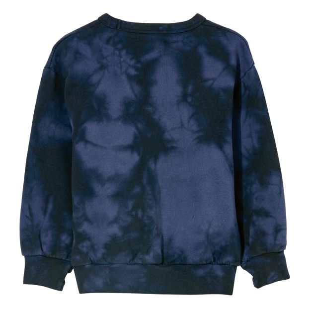 Wind Tie-dye Sweatshirt-product