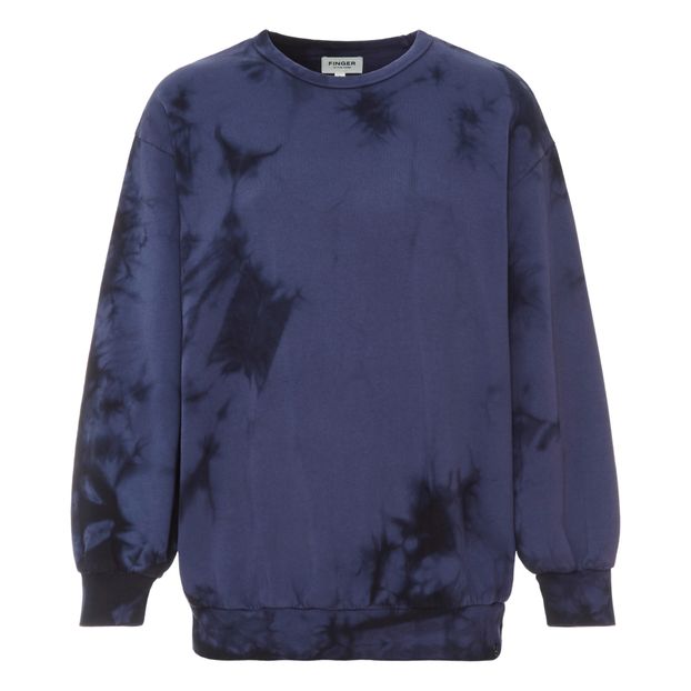 Wind Tie-dye Sweatshirt-product
