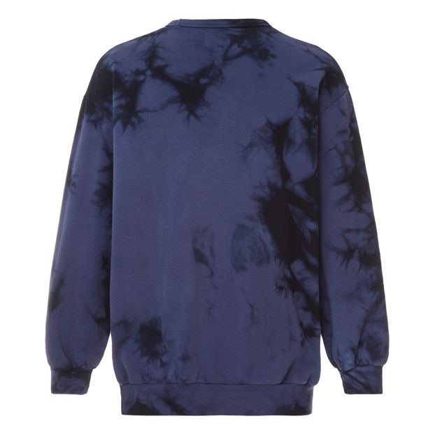 Wind Tie-dye Sweatshirt-product