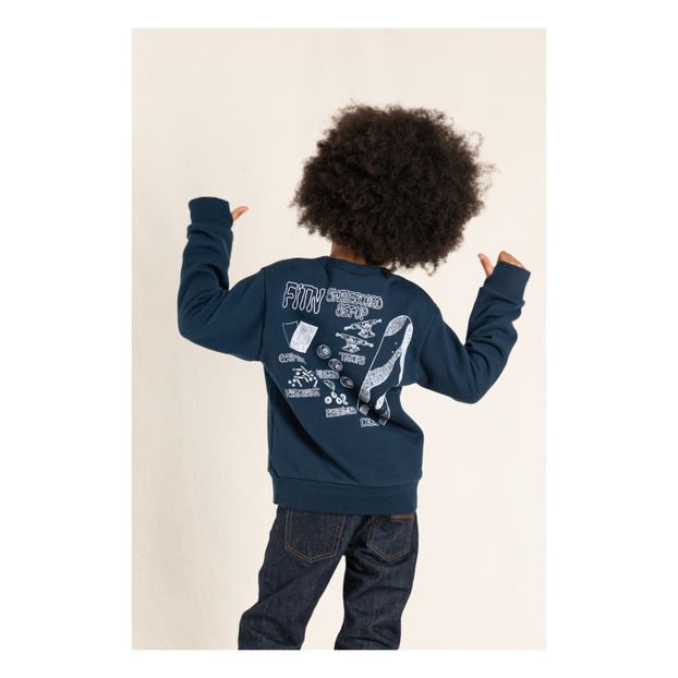 Sudadera Brian-product