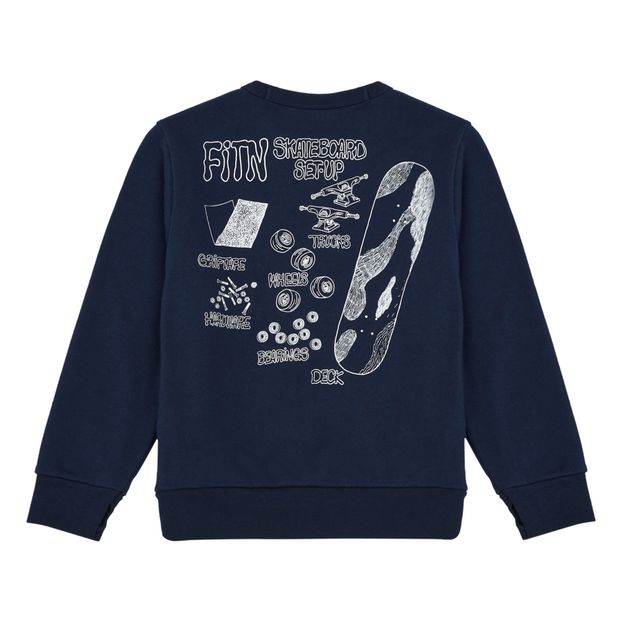 Sudadera Brian-product
