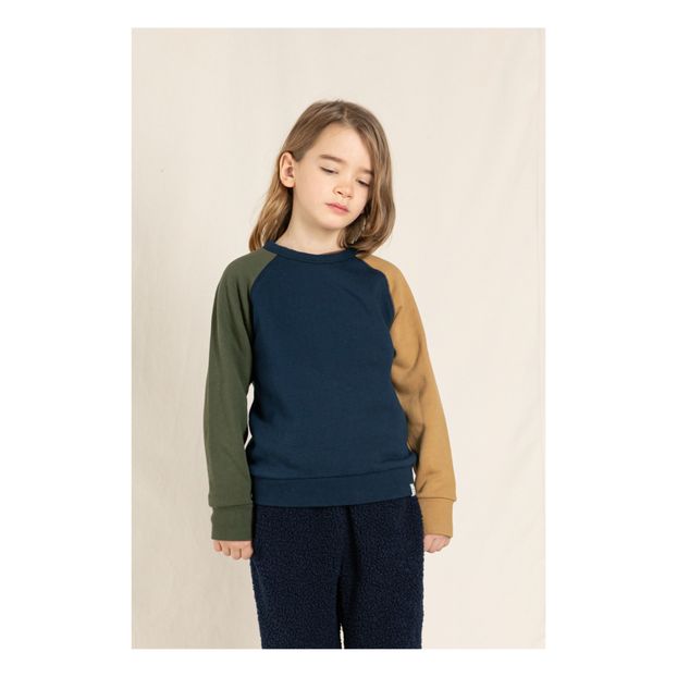 Sudadera Hank-product