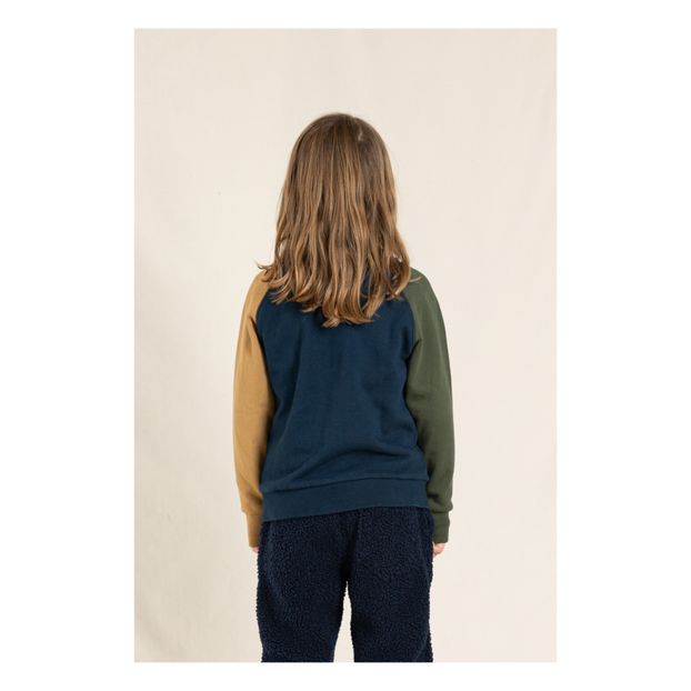 Sudadera Hank-product