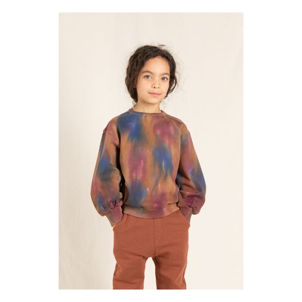 Sudadera Tie and Dye Hiroko-product