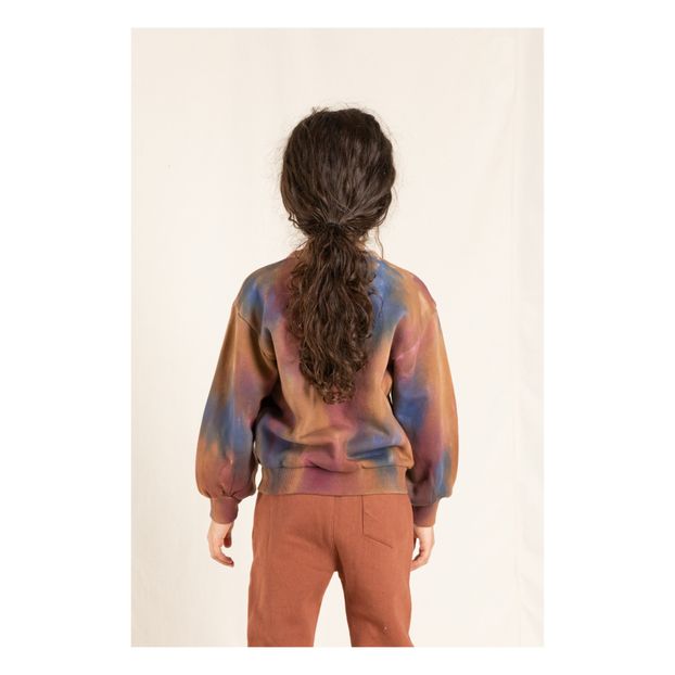 Sudadera Tie and Dye Hiroko-product
