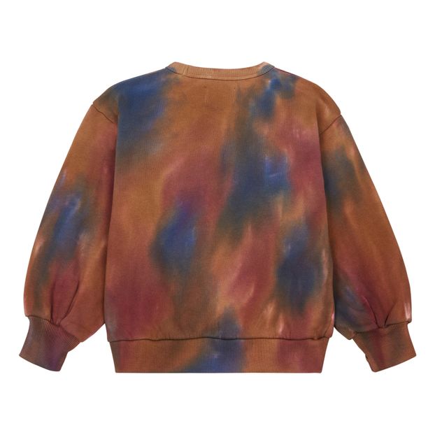 Sudadera Tie and Dye Hiroko-product