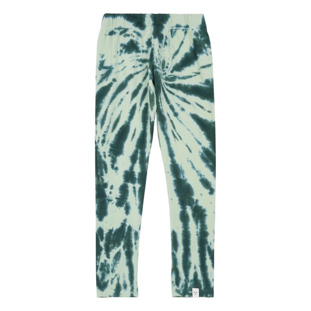 Loud Tie-Dye Leggings-product
