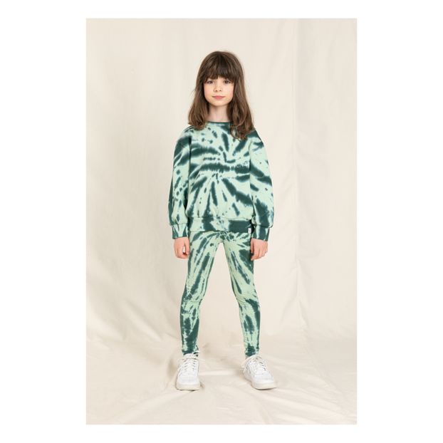 Loud Tie-Dye Leggings-product