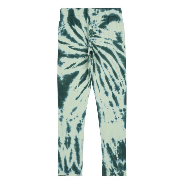 Loud Tie-Dye Leggings-product