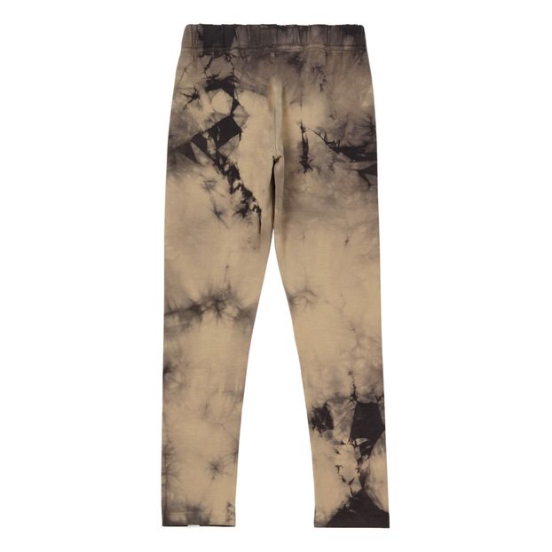 Loud Tie-Dye Leggings-product
