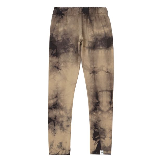Loud Tie-Dye Leggings-product
