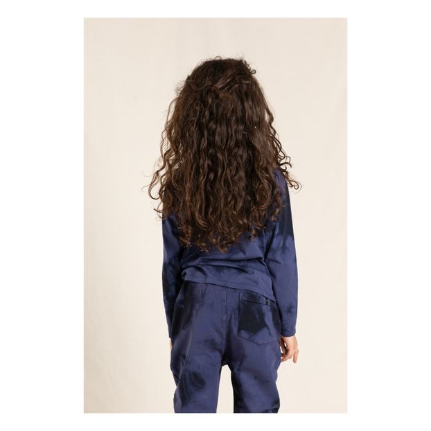 T-Shirt Tie and Dye Nico-product