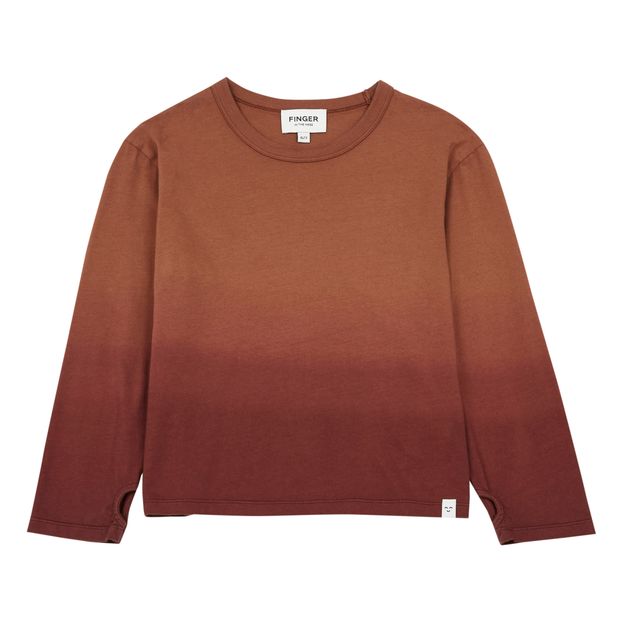 T-Shirt Dip and Dye Nico-product