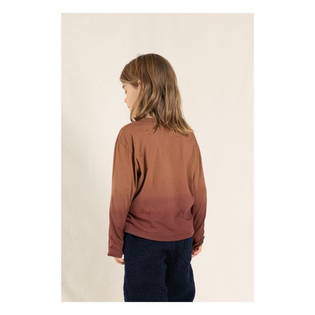 T-Shirt Dip and Dye Nico-product