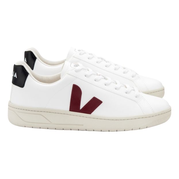Baskets Lacets Urca Vegan - Collection Femme --product