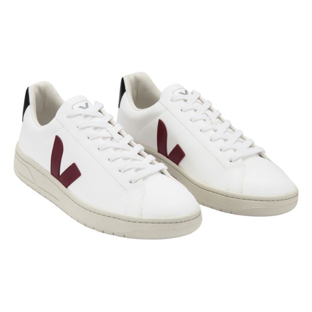 Baskets Lacets Urca Vegan - Collection Femme --product