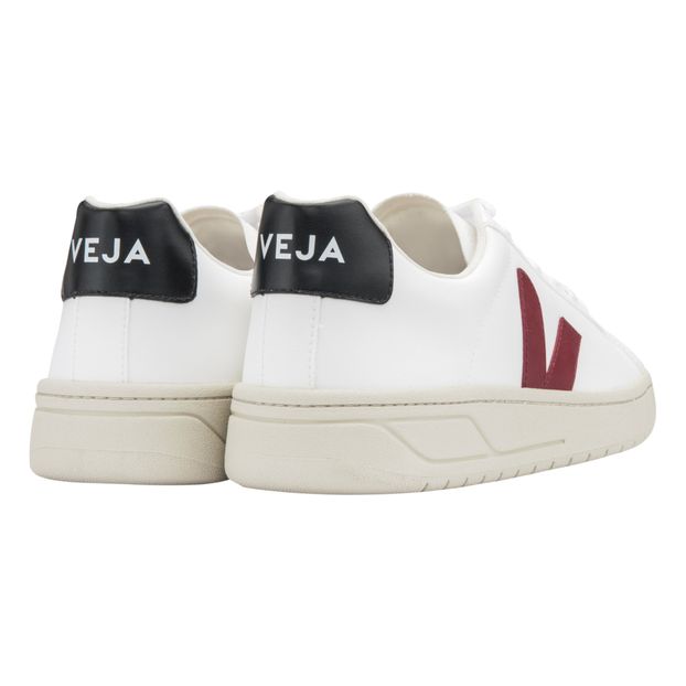 Baskets Lacets Urca Vegan - Collection Femme --product