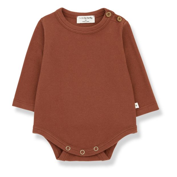 Enric Babygrow-product