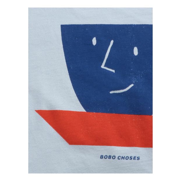 Camiseta de algodón orgánico Taza Bebé-product