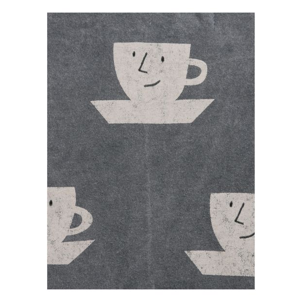 Camiseta de algodón orgánico Tazas Bebé-product