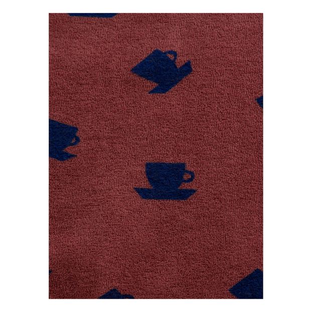 Sudadera de algodón orgánico Tazas Bebé-product