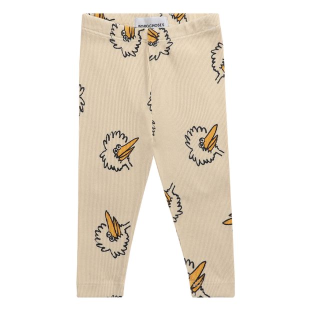 Leggings de algodón orgánico Mascotas-product