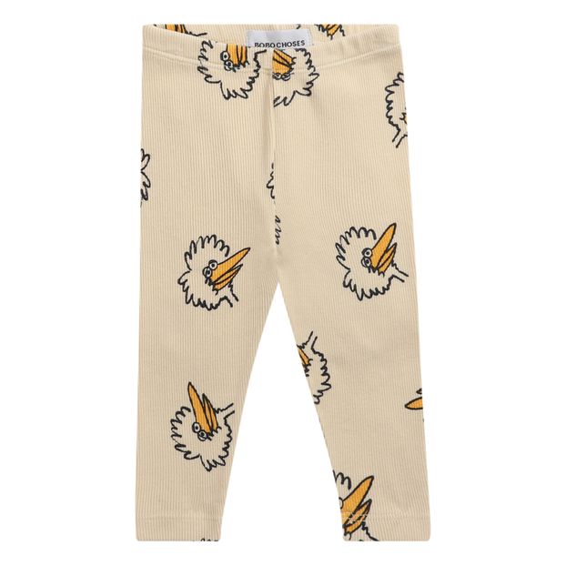 Leggings de algodón orgánico Mascotas-product