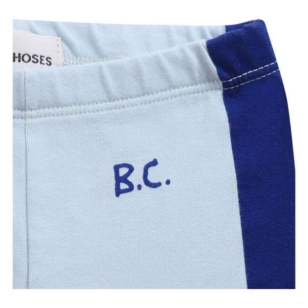 Leggings de algodón orgánico Bebé-product